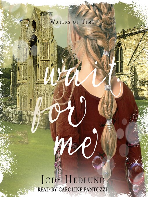 Title details for Wait For Me by Jody Hedlund - Available